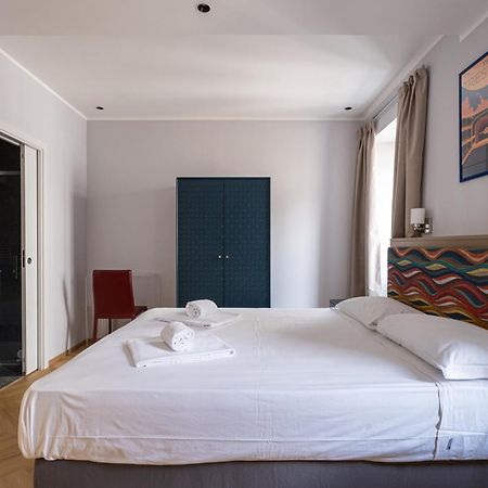 23 Suites Triest Zewnętrze zdjęcie
