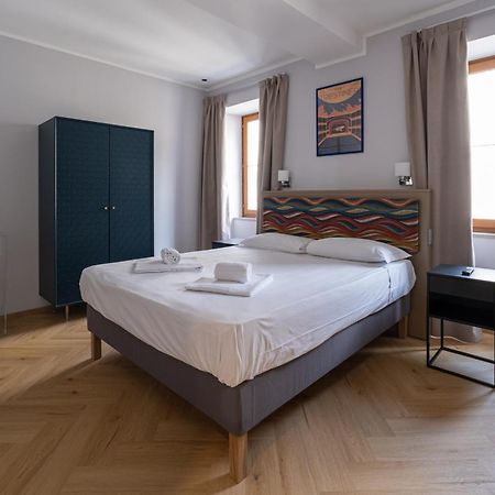 23 Suites Triest Zewnętrze zdjęcie