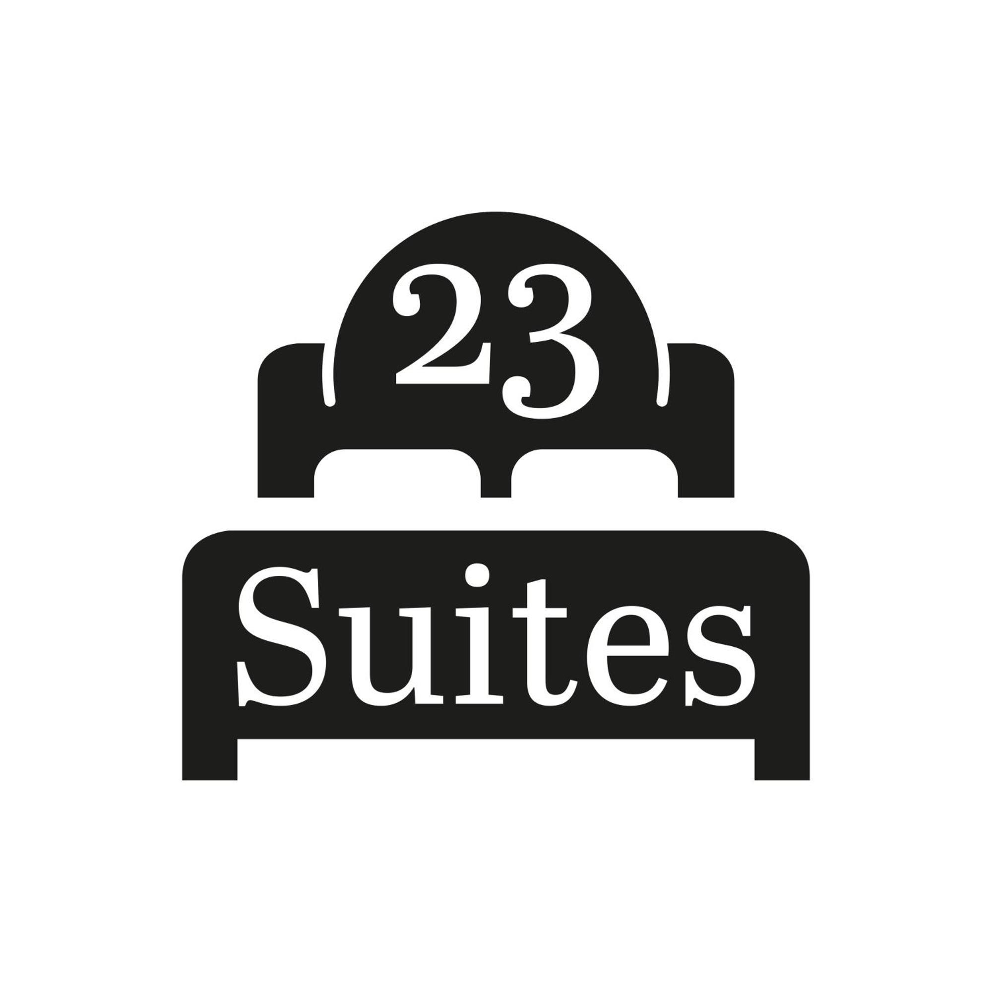 23 Suites Triest Zewnętrze zdjęcie