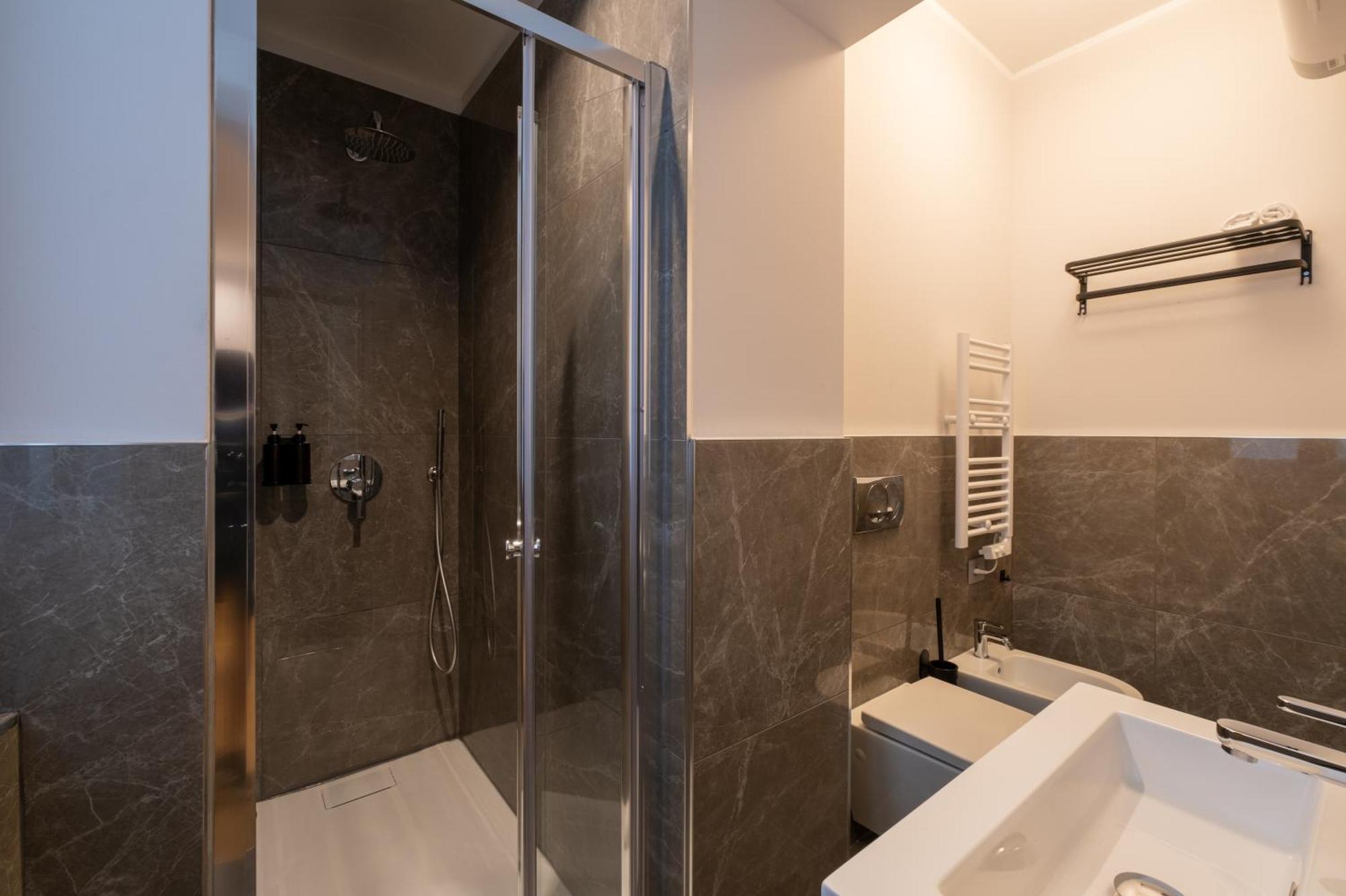 23 Suites Triest Zewnętrze zdjęcie