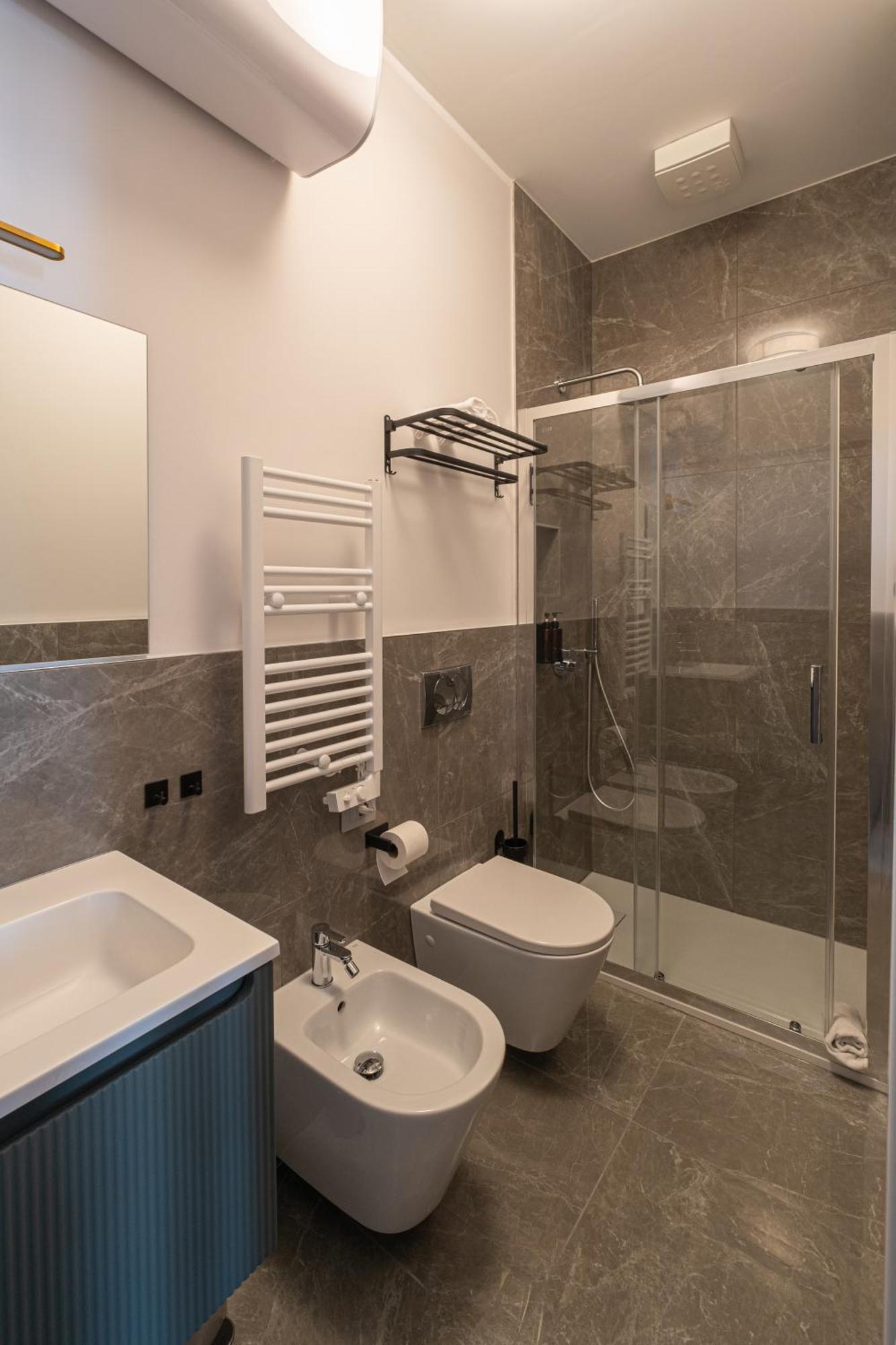 23 Suites Triest Zewnętrze zdjęcie