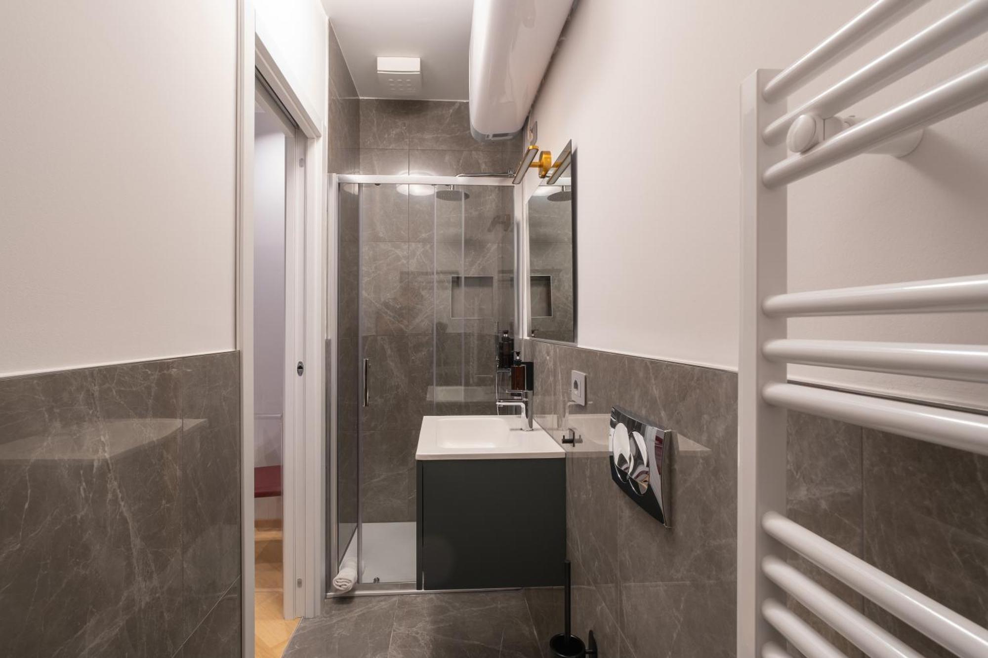 23 Suites Triest Zewnętrze zdjęcie
