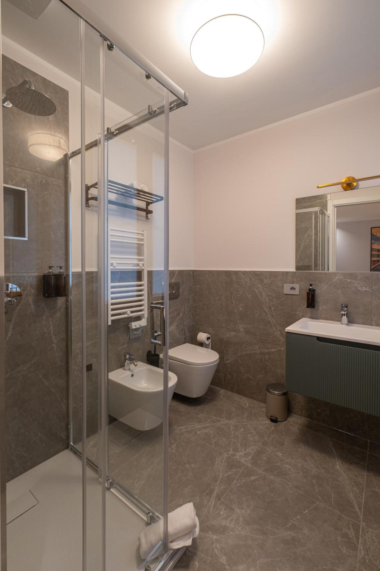 23 Suites Triest Zewnętrze zdjęcie