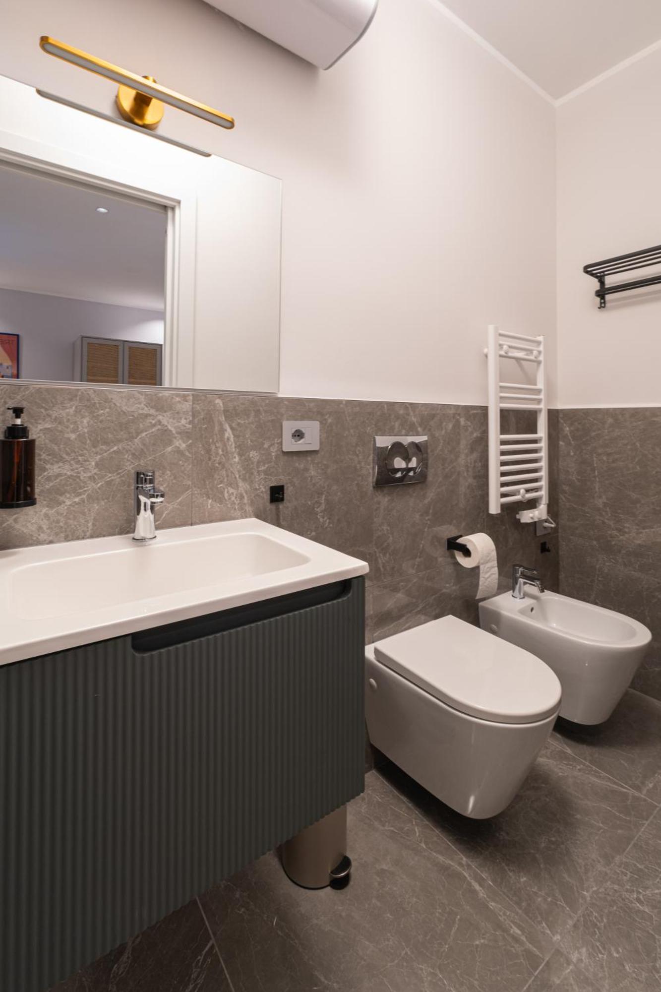 23 Suites Triest Zewnętrze zdjęcie