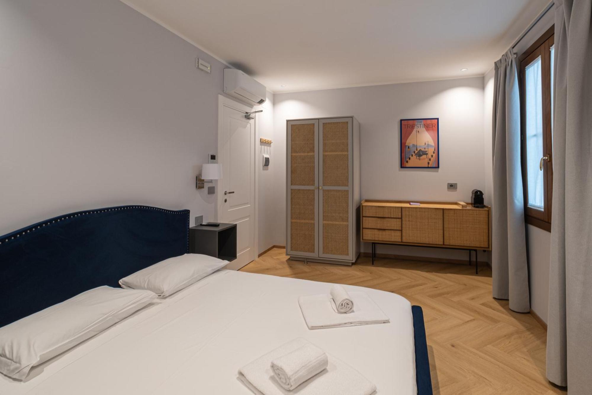 23 Suites Triest Zewnętrze zdjęcie
