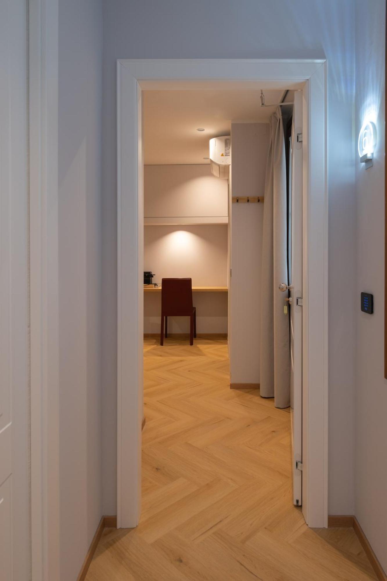 23 Suites Triest Zewnętrze zdjęcie