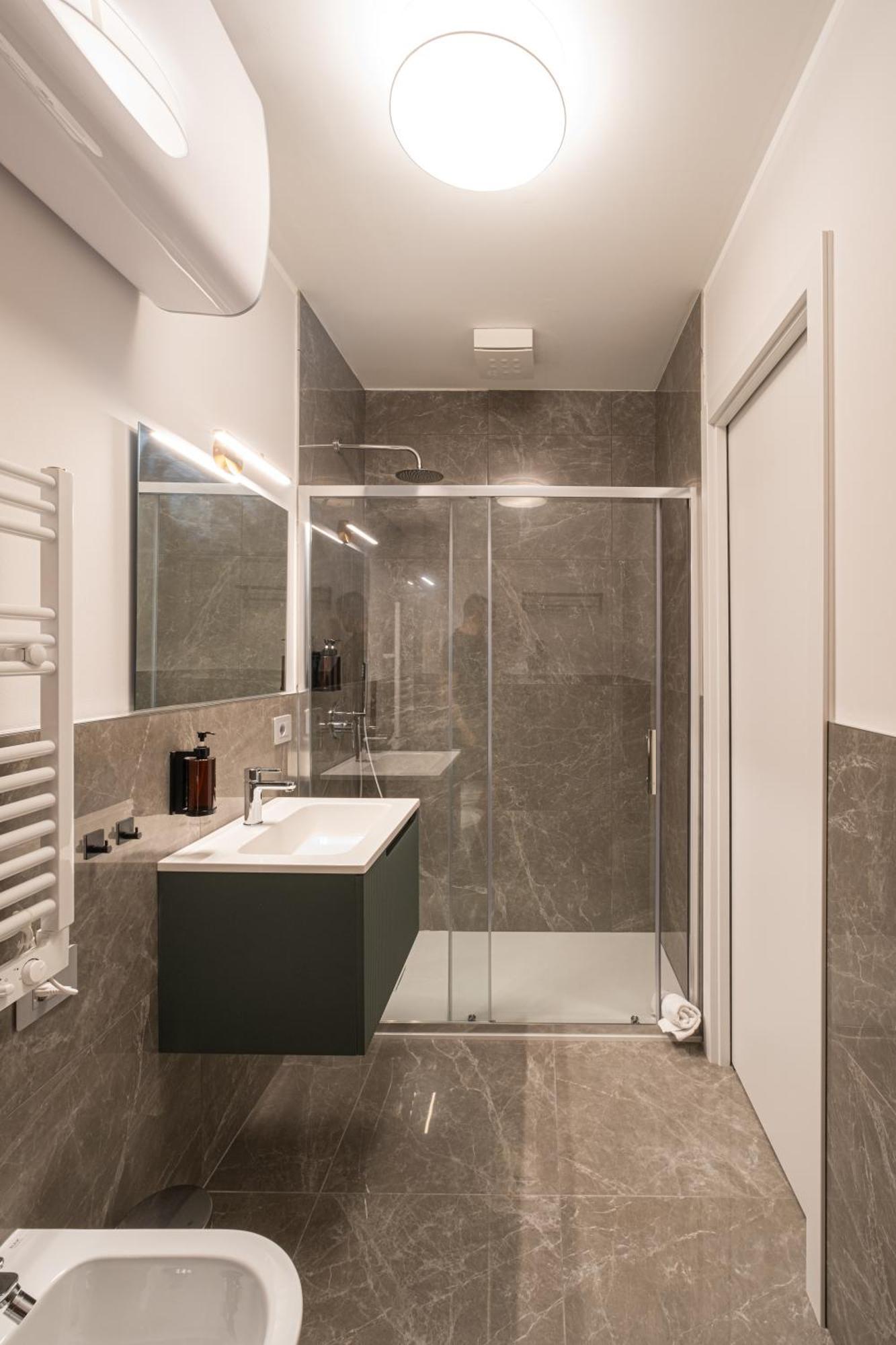 23 Suites Triest Zewnętrze zdjęcie