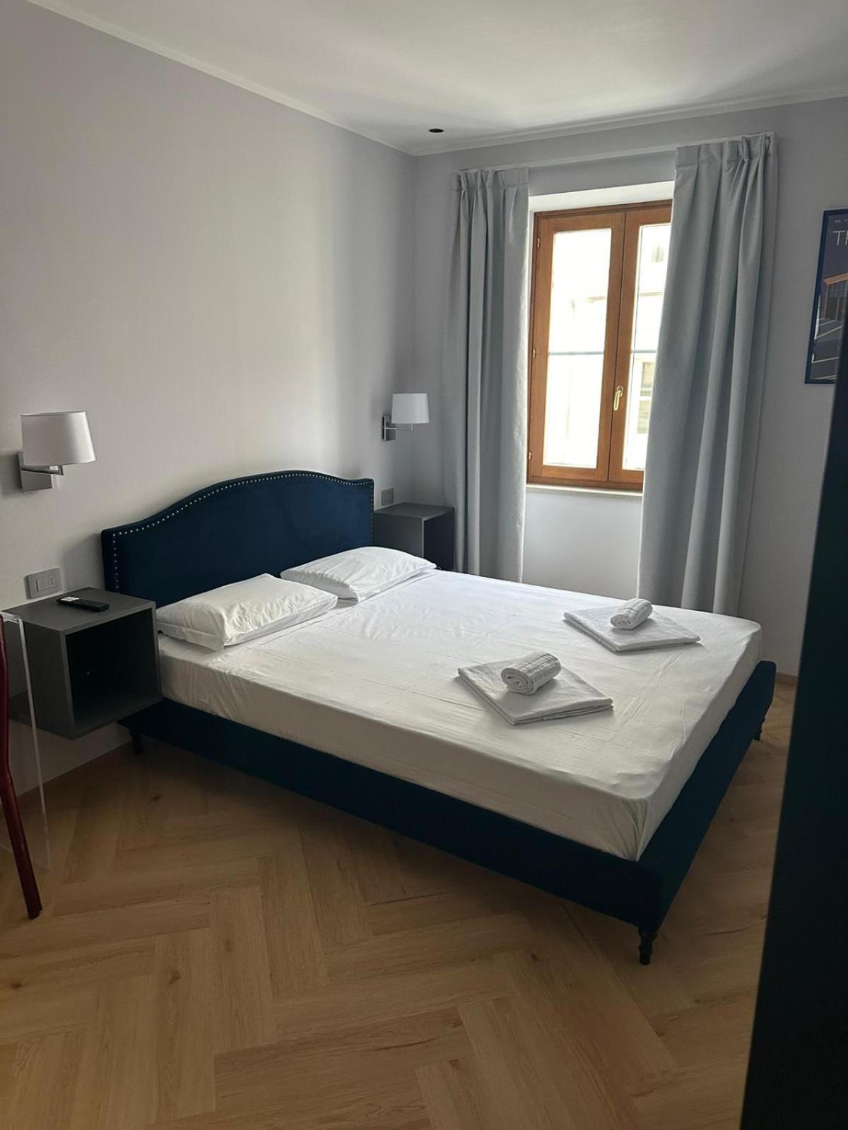 23 Suites Triest Zewnętrze zdjęcie