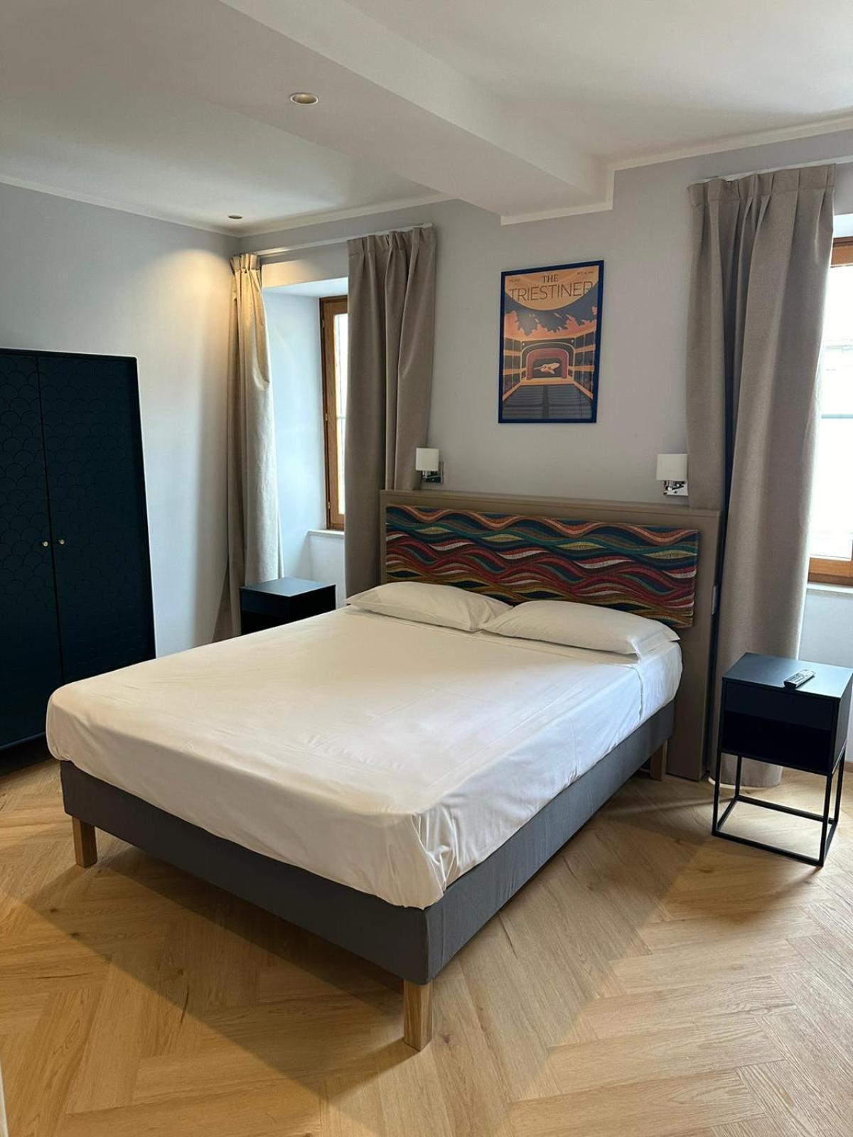 23 Suites Triest Zewnętrze zdjęcie
